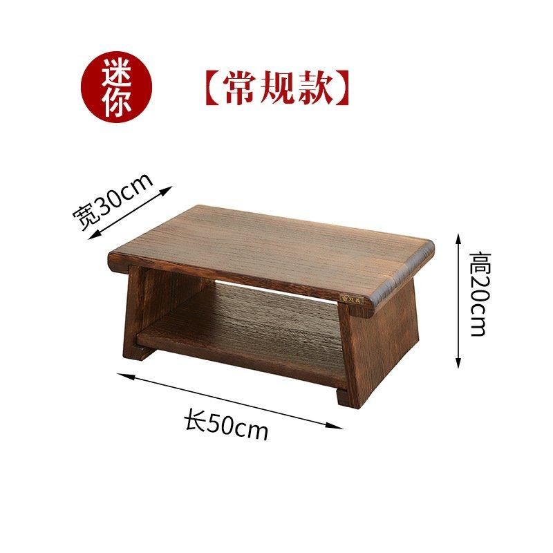 实木折叠坐地矮炕桌榻榻米飘窗小桌子小茶几卧室家用茶台日式桌子,住宅家具,炕几/飘窗几,淘宝优惠券,粉丝福利购,淘宝优惠卷