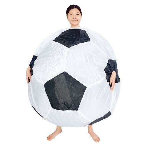 万圣节西装新郎充气服成人卡通人偶服狂欢节派对演出cosplay道具