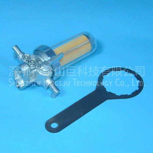 油水分离器T2350-35011适用于工程机械 农业机械
