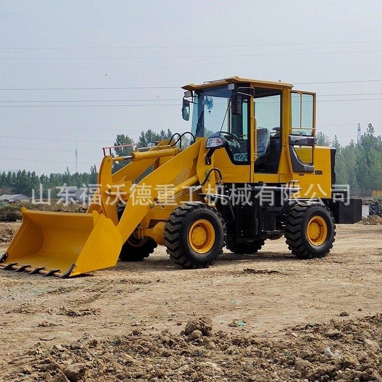 大型装载机铲车建筑工地农用养殖场清理专用铲土机多种厂家使用,五金/工具,装载机,淘宝优惠券,粉丝福利购,淘宝优惠卷