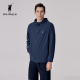 防晒衣夏季 POLOWALK男式 爆款 商务休闲薄款 通勤外套 时尚 UPF50