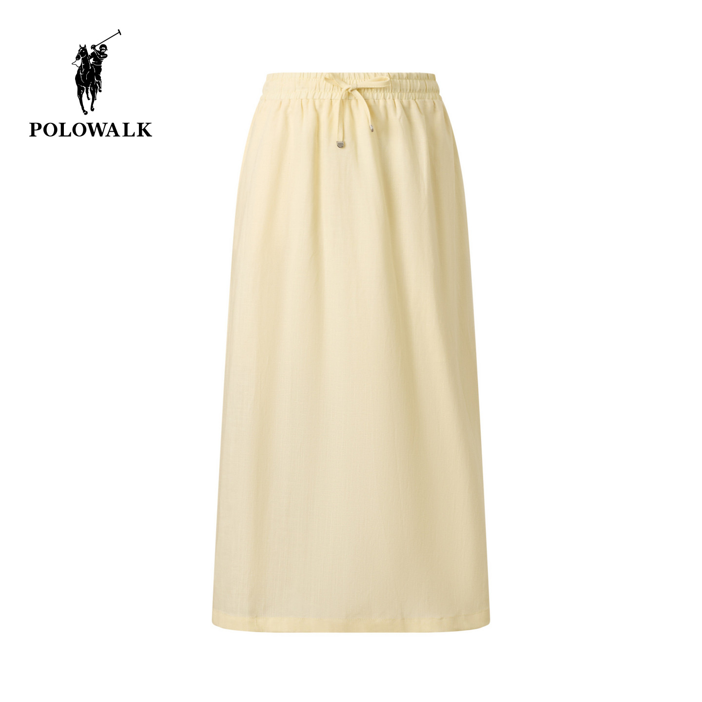 POLOWALK女式春夏半裙