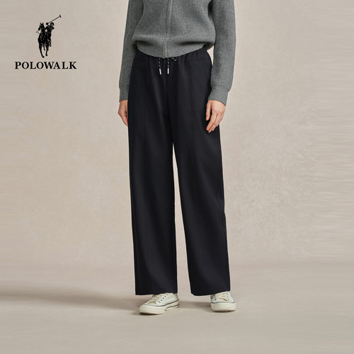 POLOWALK女式秋冬休闲裤