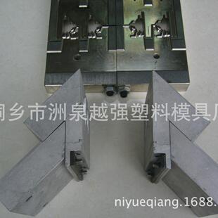 套供应门封条模具 自动焊接模 自模动线一整  桐乡门DMU封条具制