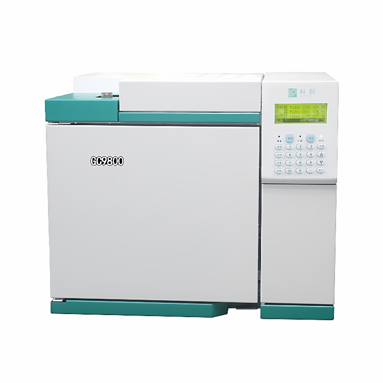 GC9800油气田勘探中轻烃分析国产仪器气相色谱仪气相色谱分析仪
