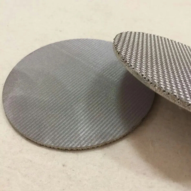 不锈钢过滤网 离心机过滤器蚀刻过滤网片