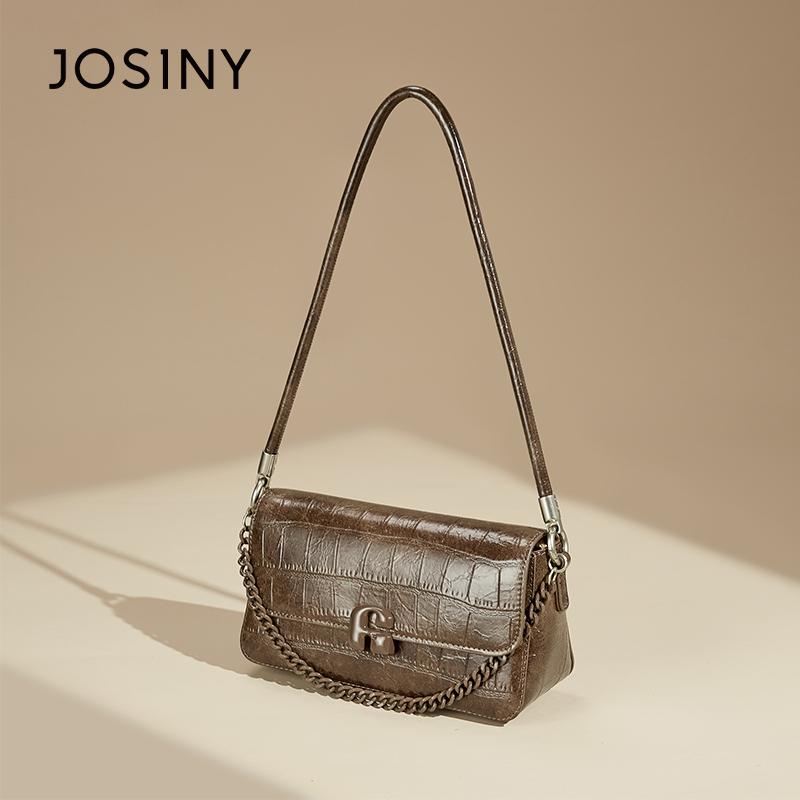 josiny女士小方包2024新款