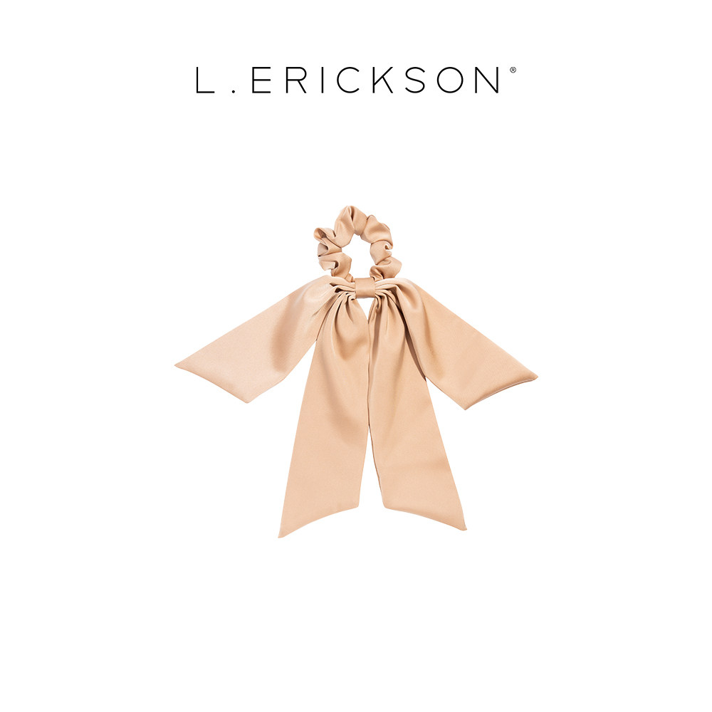 L. ERICKSON/莱丽克森蝴蝶结发圈