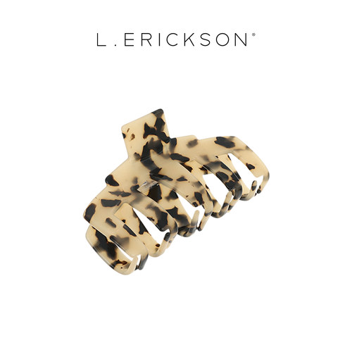 L. ERICKSON/莱丽克森大容量宽齿抓夹