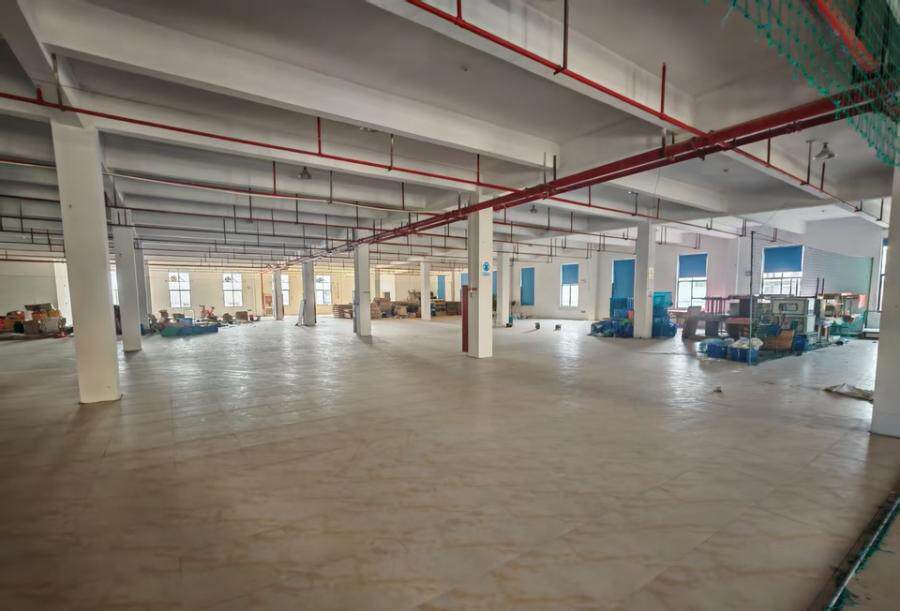 4月1日衢州市玩具公司持有的地产及附属物等网络拍卖公告