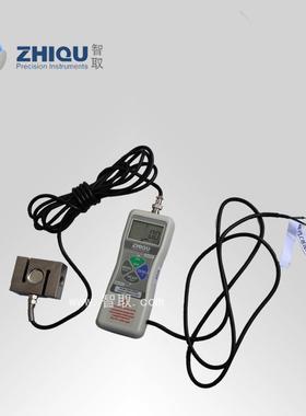 DS2-5000N-PLC高精度数显推拉力计PLC输出