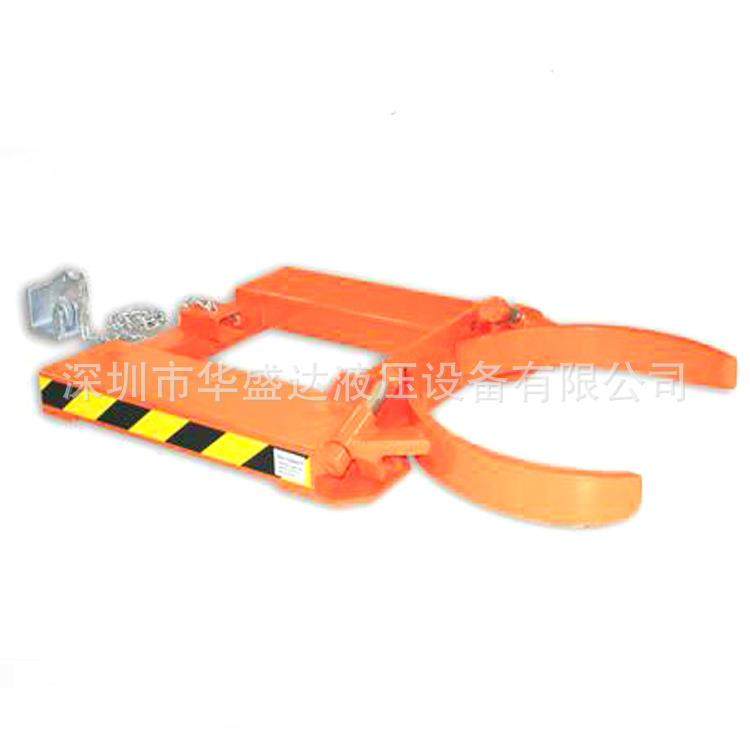 单油桶夹具DG40抱箍式油桶夹叉车叉车搬运属具DG45,搬运/仓储/物流设备,地磅/工业衡器,淘宝优惠券,粉丝福利购,淘宝优惠卷