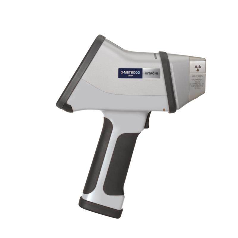 便携式直读光谱仪 xmet8000不锈钢合金元素分析牌号检测 苏州