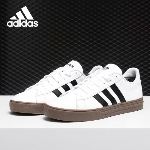 Adidas/阿迪达斯正品 Daily 2.0 男子运动休闲板鞋 DB2941