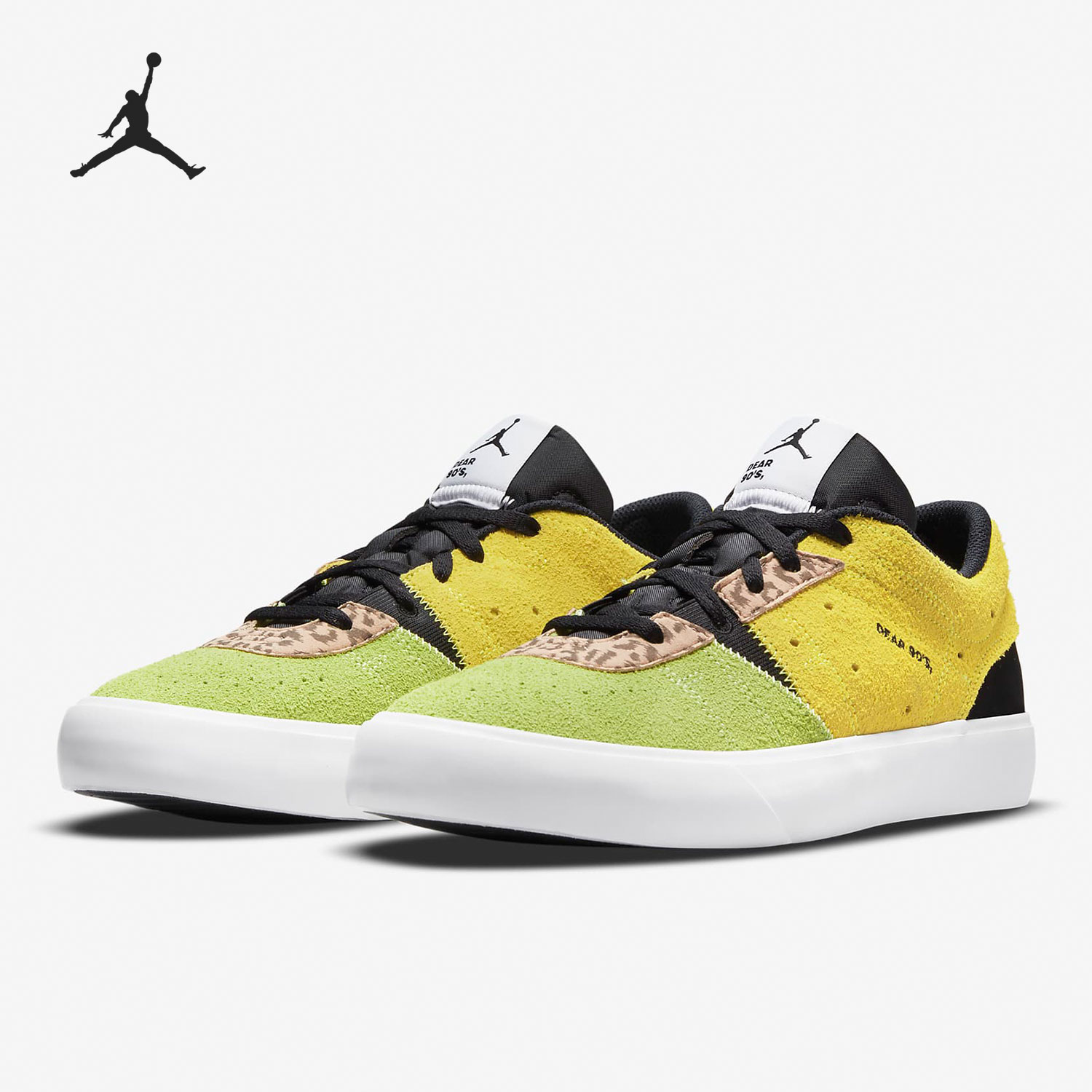 休闲板鞋Nike/耐克低帮