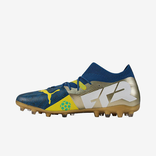 Puma/彪马正品FUTURE 7 MATCH男士运动训练足球鞋108084-01