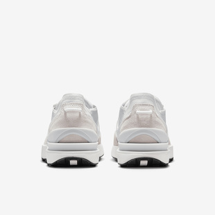 DV0810 Nike One男女复古华夫运动休闲鞋 Waffle 002 耐克正品