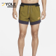 FIT Dri 男士 轻盈透气训练运动短裤 368 Nike CZ9053 耐克正品