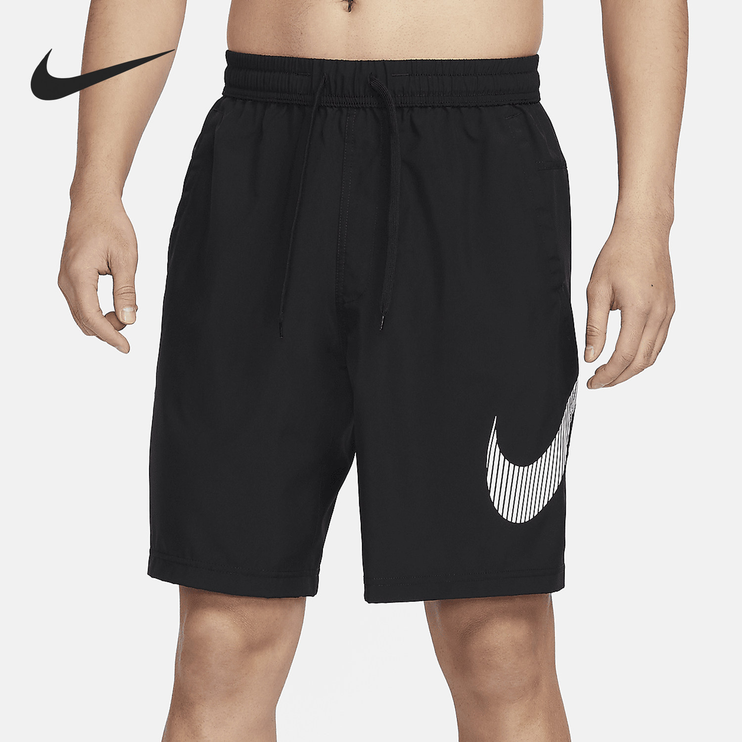 Nike/耐克正品Form Dri-FIT男士无衬里梭织短裤HJ3957-010