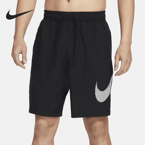 Nike/耐克正品Form Dri-FIT男士无衬里梭织短裤HJ3957-010