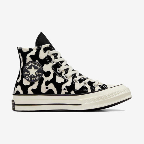 Converse/匡威正品Chuck 70男女同款舒适透气百搭高帮板鞋A12350C