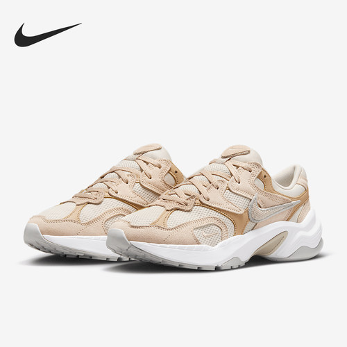 Nike/耐克正品新款女士网面透气耐磨运动休闲鞋HM3691-130