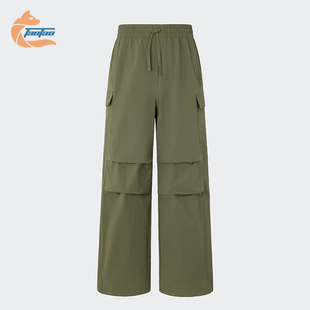 Adidas 三叶草男女休闲针织运动工装 长裤 KB9151 阿迪达斯正品