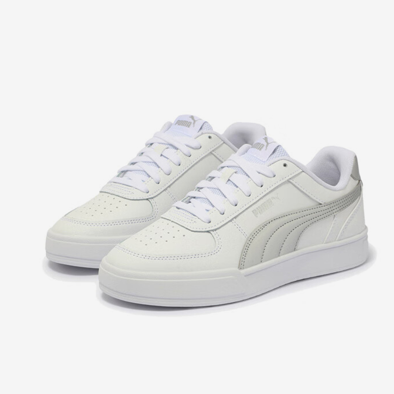 Puma/彪马正品CAVEN男女复古低帮耐磨透气运动板鞋380810-43