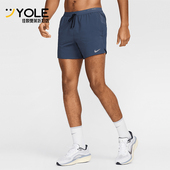 Dri 夏季 Fit男士 休闲亲肤训练透气短裤 437 Nike FN2992 耐克正品