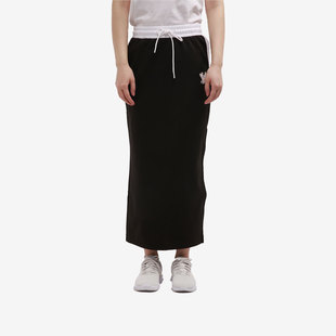 PUMA/彪马女子透气长裙秋冬季时尚休闲运动半身裙532047-01