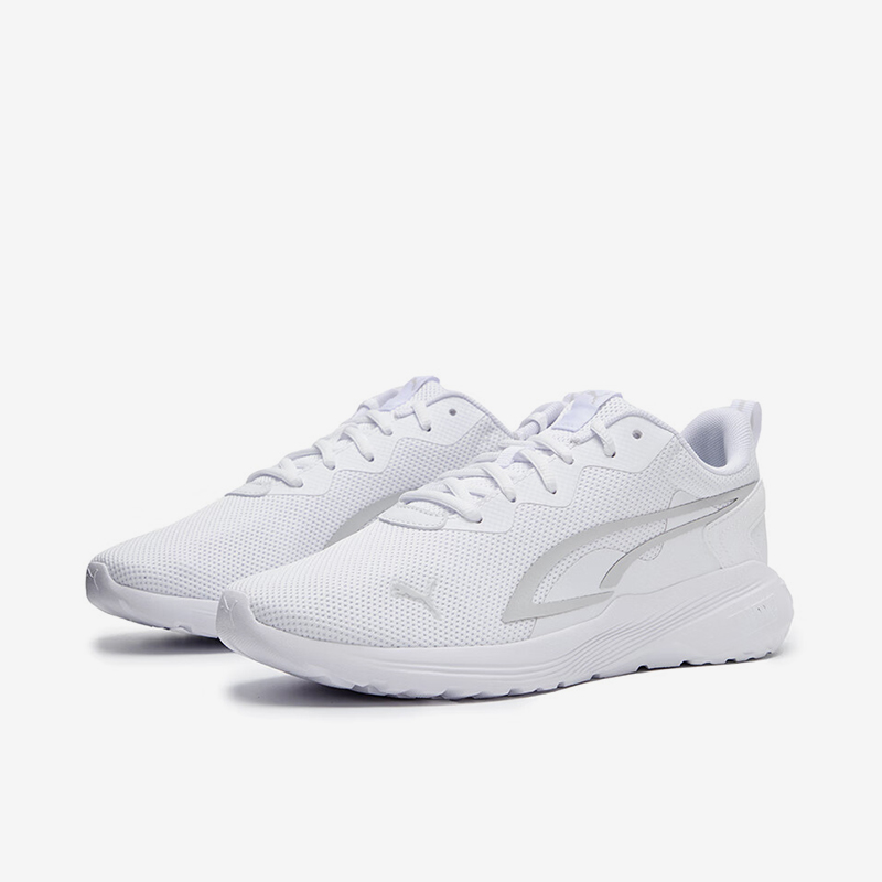 彪马男女同款网面休闲运动鞋