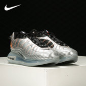 男女大气垫缓震运动跑步鞋 Nike BQ5972 720 818 耐克正品 MAX