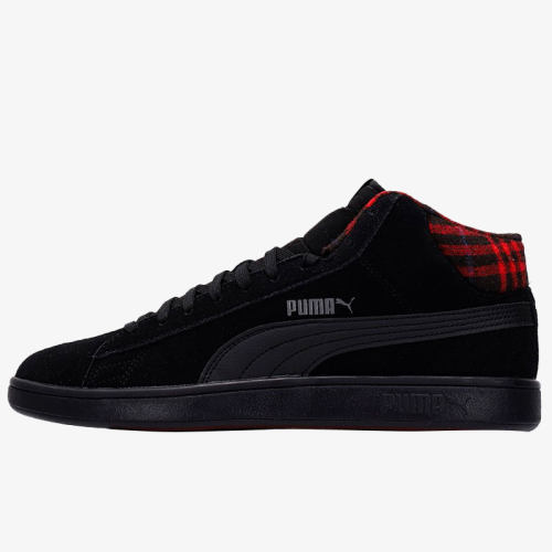 Puma/彪马正品当季新款男女时尚复古休闲板鞋385174-01