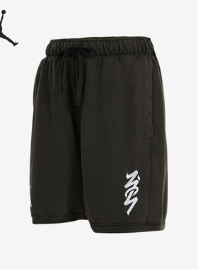 Nike/耐克正品Jordan男子当季新款运动舒适休闲短裤DH9716-010
