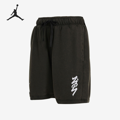 Nike/耐克正品Jordan男子当季新款运动舒适休闲短裤DH9716-010