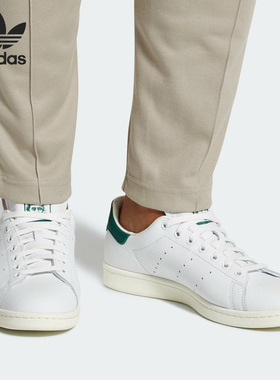 Adidas/阿迪达斯正品 26夏季 白色男女同款休闲板鞋 CQ2871