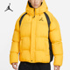 Jordan男子休闲运动连帽棉衣DX6596 Air 781 耐克正品 Nike