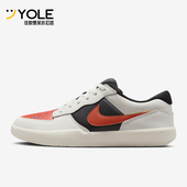 DV5476 Nike 004 男女经典 拼接轻便休闲低帮板鞋 耐克正品 新款