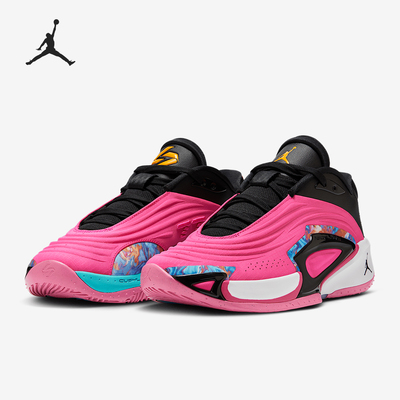 Nike/耐克正品Luka 3 PF 男士运动训练实战篮球鞋FQ1285-600