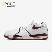 耐克正品 耐磨运动篮球鞋 2024新款 Nike 男士 时尚 FQ8256 100