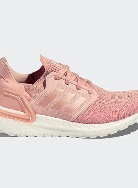 Adidas/阿迪达斯正品ULTRABOOST 20_W 女子秋季运动跑步鞋 H67282