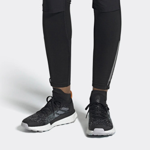 女子运动轻便舒适休闲鞋 Adidas 新款 2020夏季 EE8964 阿迪达斯正品