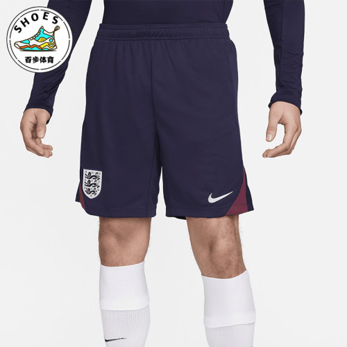 Nike/耐克正品男士干爽舒适松紧休闲运动足球短裤FJ2200-555