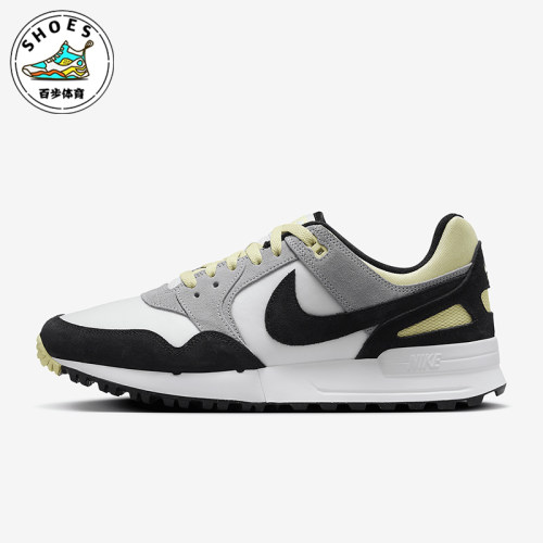 Nike/耐克正品男女柔软舒适耐磨低帮高尔夫球鞋FJ2245-003