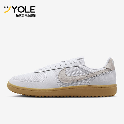 Nike/耐克男女耐磨运动篮球鞋