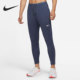 CU5505 Nike 男子运动束脚训练舒适小脚长裤 新款 437 耐克正品