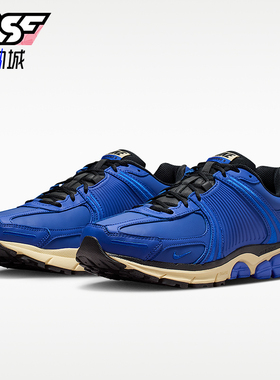 Nike/耐克正品四季款男士缓震透气休闲经典运动跑步鞋IO4555-400