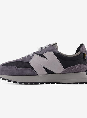 New Balance/NB正品新款男女舒适透气百搭低帮运动休闲鞋U327OD