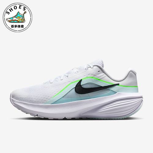 Nike/耐克正品Downshifter 14男士耐磨减震经典跑步鞋IB1895-100