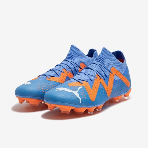 Puma/彪马正品FUTURE MATCH FG/AG男子运动足球鞋107180-01